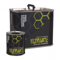 Final Systems ULTIMATE 2K HS Hardener